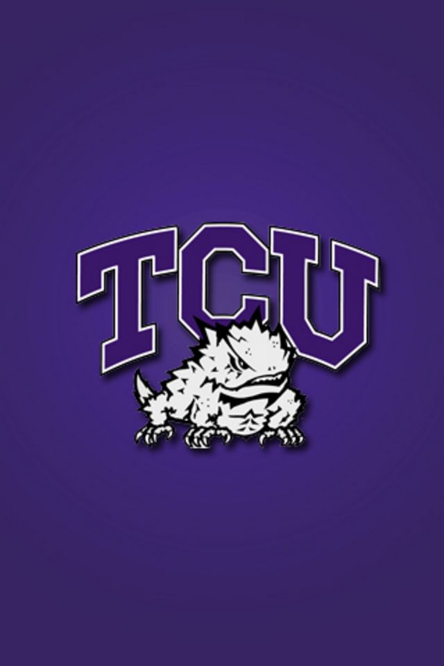 TCU Horned Frogs Wallpaper