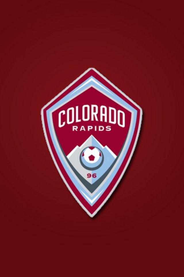 Colorado Rapids Wallpaper