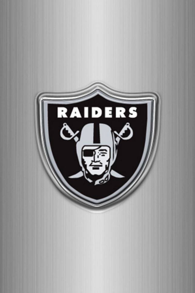 Oakland Raiders Wallpaper