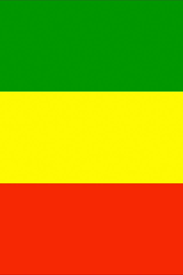 Mali Flag Wallpaper