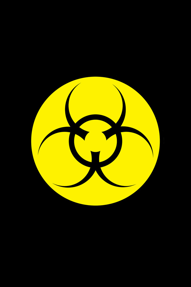 Biohazard Iphone Wallpaper Hd