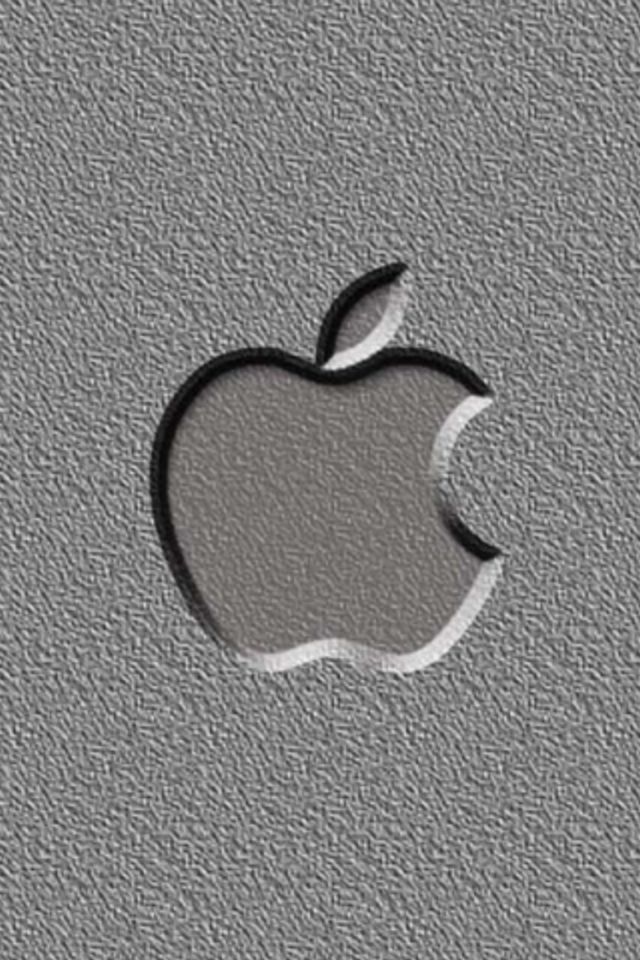 Apple Logo Wallpaper