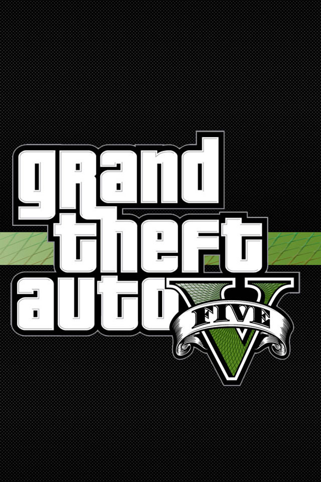 GTA 5 Wallpaper