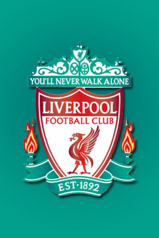 Liverpool FC Wallpaper