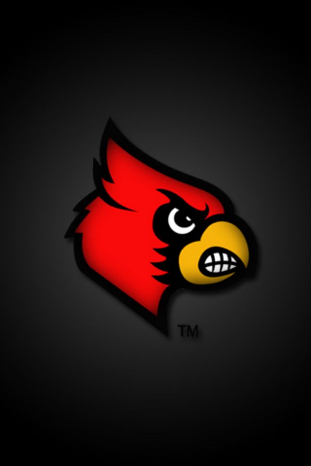 Louisville Cardinals Wallpaper