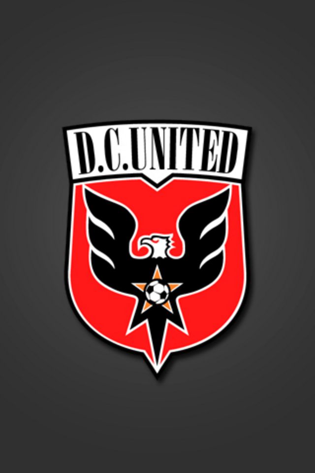 DC United Wallpaper