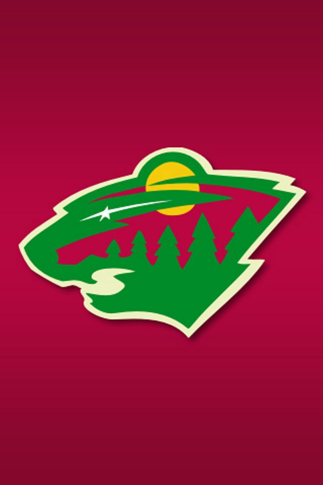 Minnesota Wild Wallpaper