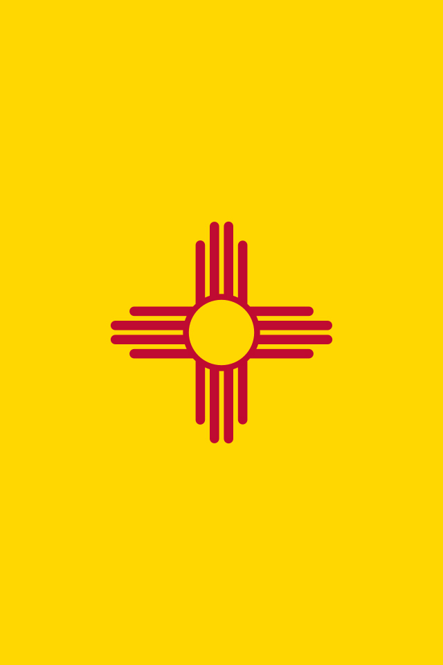 New Mexico Wallpaper