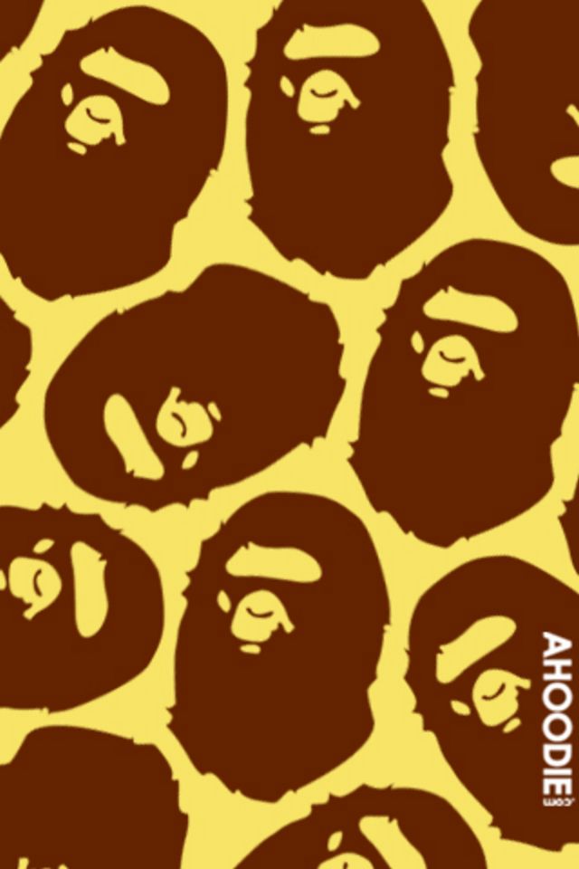 Bape Wallpaper