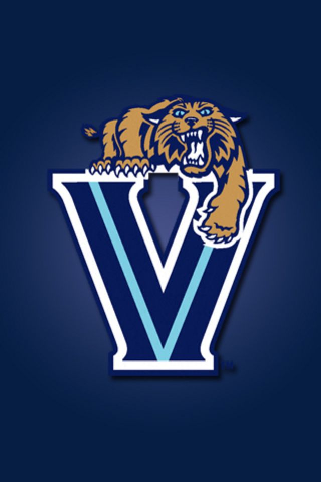 Villanova Wildcats Wallpaper