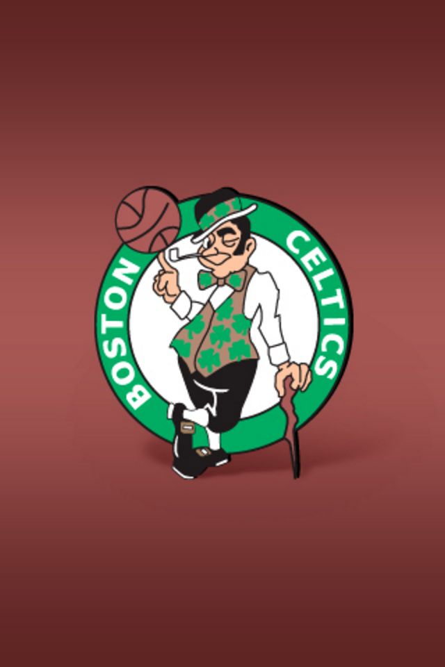 Boston Celtics Wallpaper