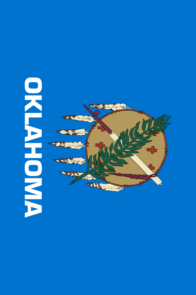 Oklahoma Wallpaper