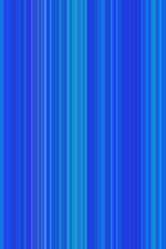 Blue Streak Wallpaper