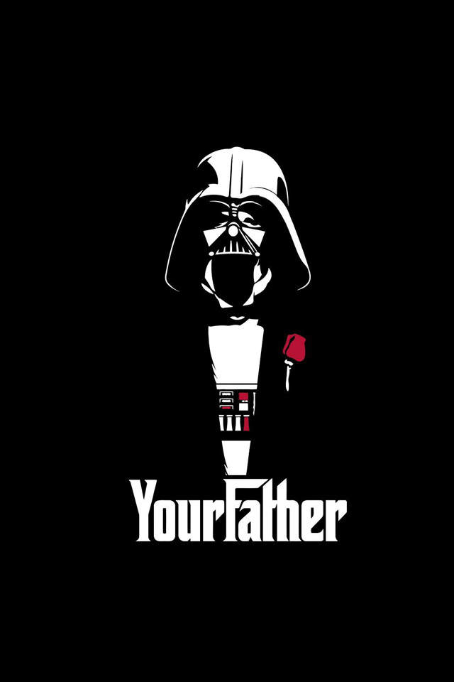 Your Father Wallpaper