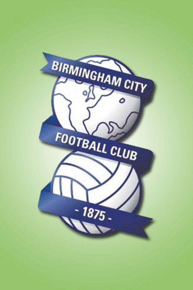 Birmingham City FC Wallpaper