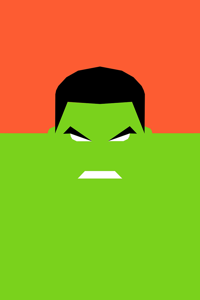 Hulk Wallpaper