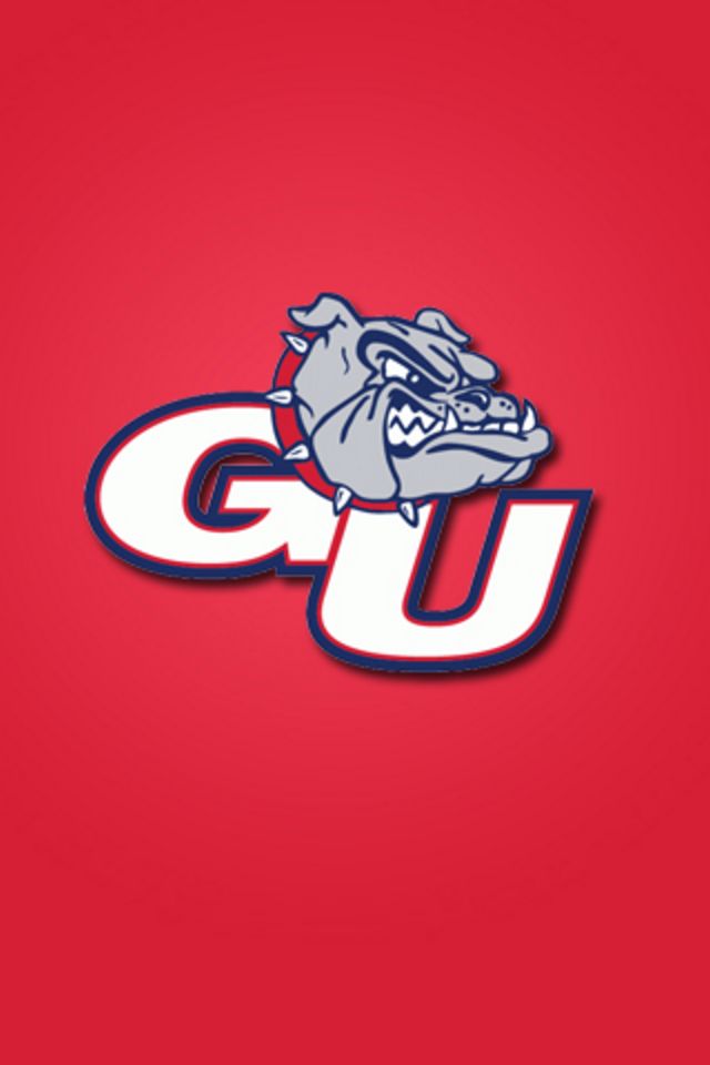 Gonzaga Bulldogs Wallpaper