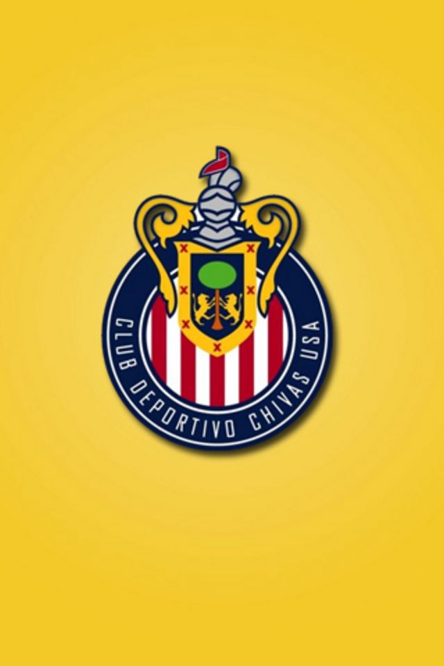 CD Chivas USA Wallpaper