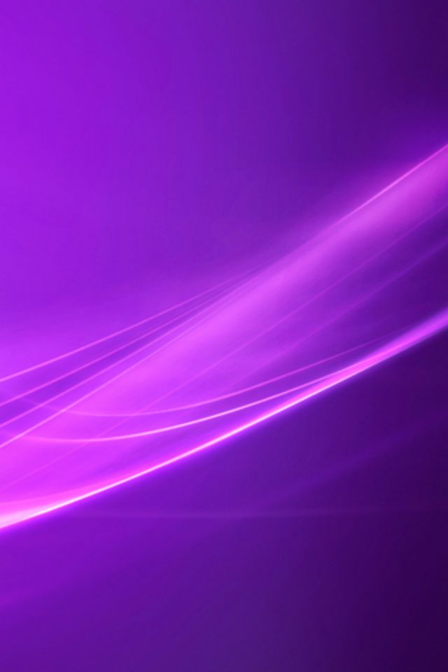 Vista Purple Wallpaper