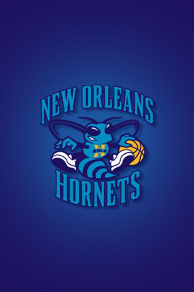 New Orleans Hornets Wallpaper