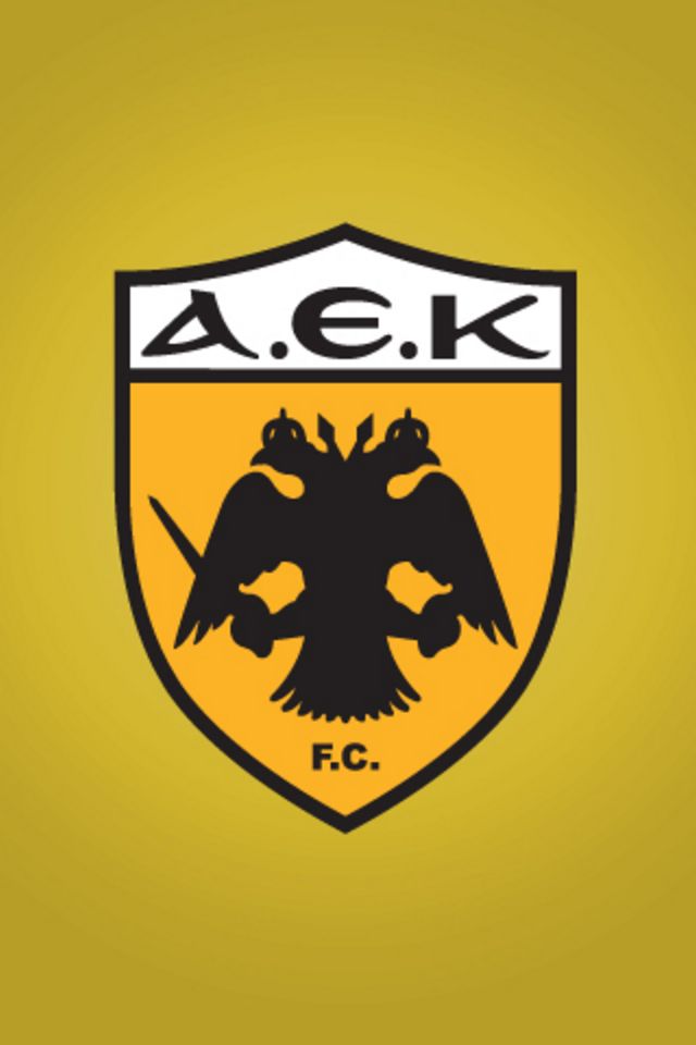 AEK Athens Wallpaper