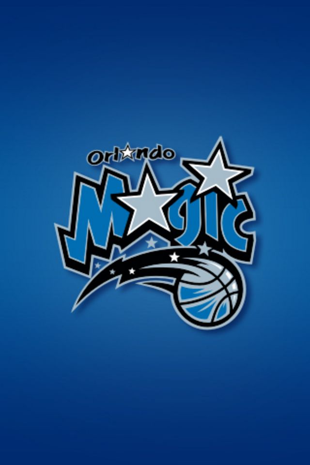 Orlando Magic Wallpaper