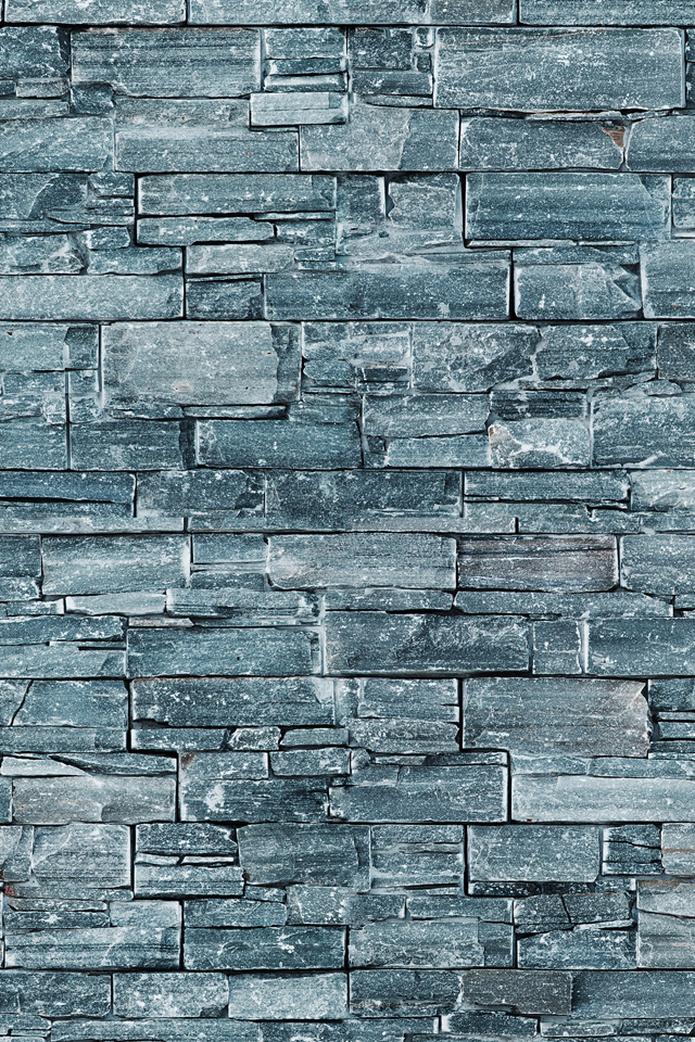 Grey Stone Wallpaper