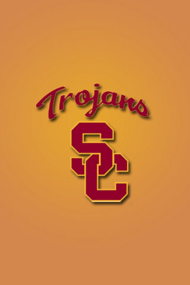 Southern California Trojans Wallpaper