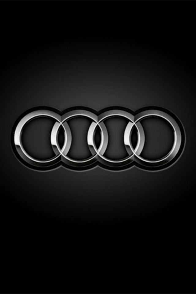 Audi Logo Wallpaper