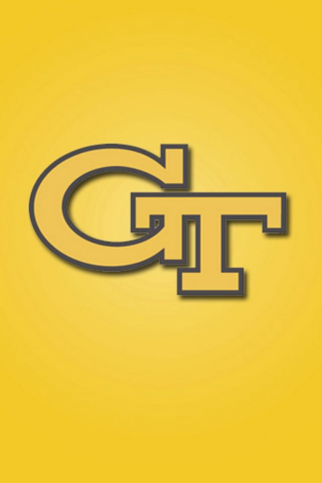 Georgia Tech Yellow Jackets Wallpaper