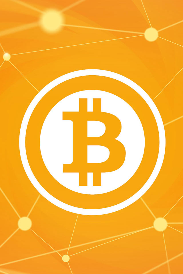 Bitcoin Wallpaper