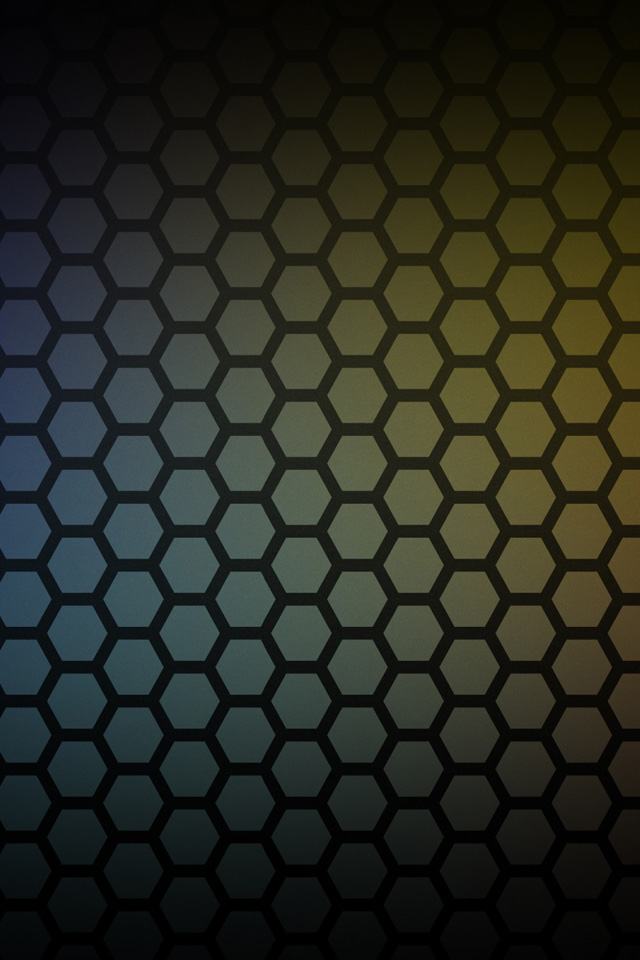 Honeycomb Wallpaper