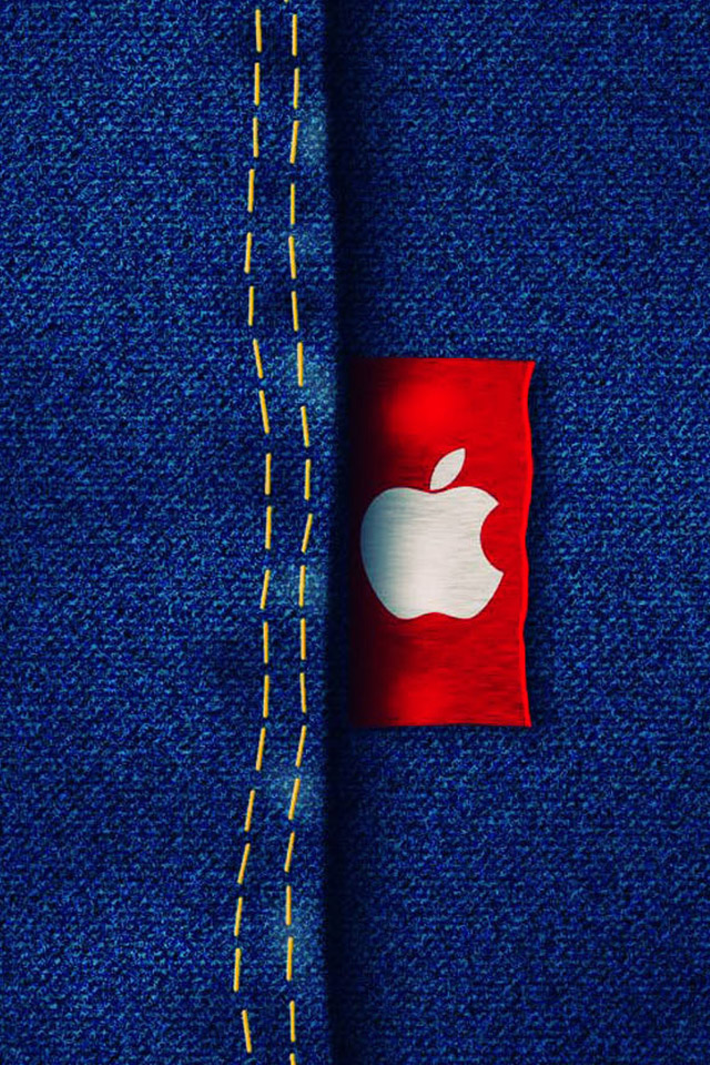 Brand Apple Wallpaper