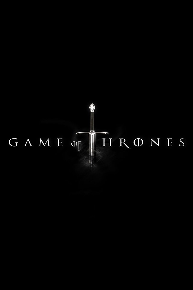 Game of Thrones Wallpaper