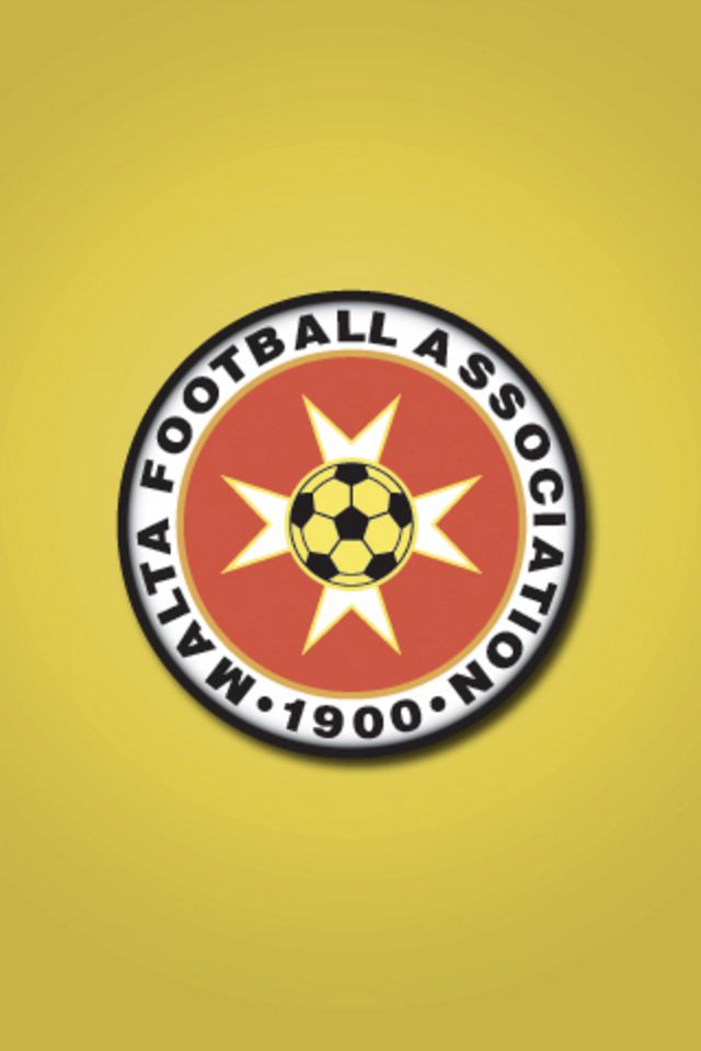 Malta Football Logo Wallpaper