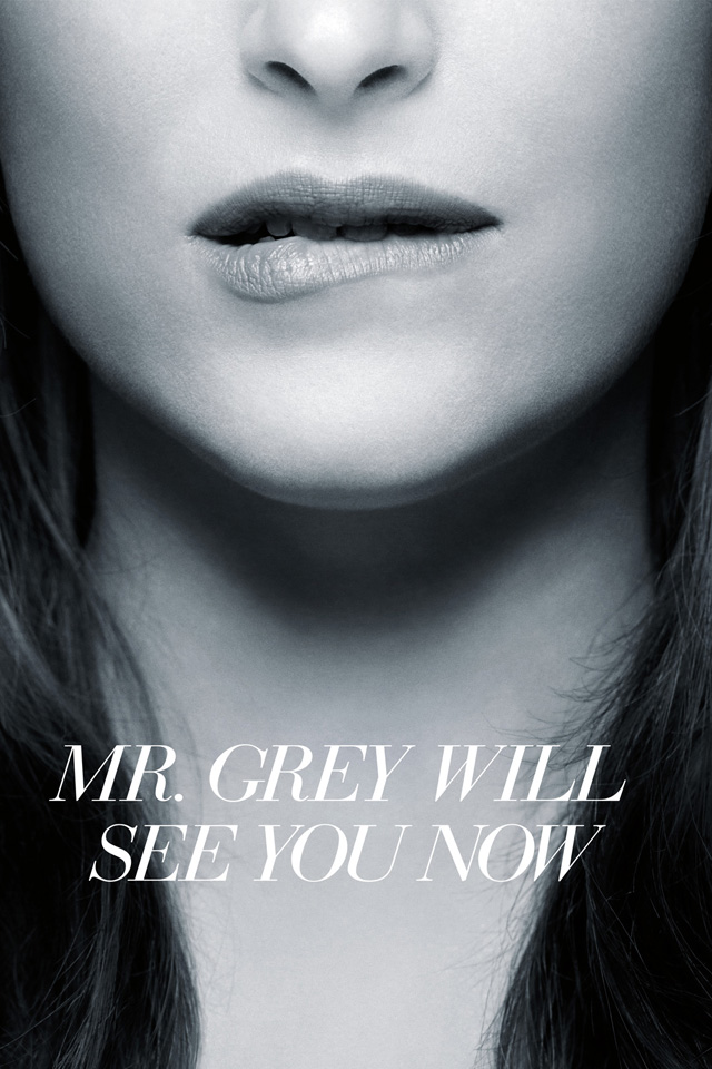 Fifty Shades of Grey Wallpaper