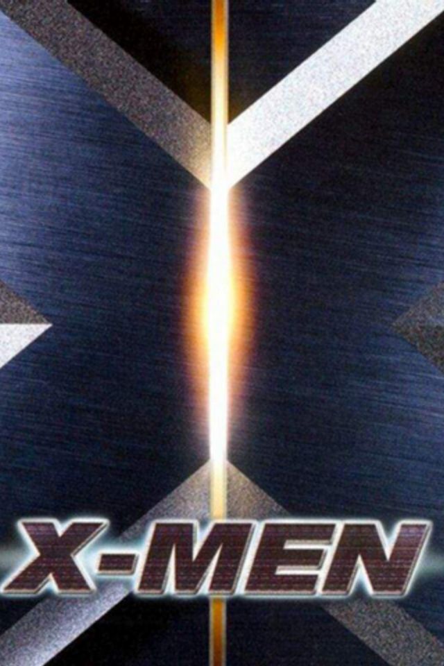 X-Men Wallpaper