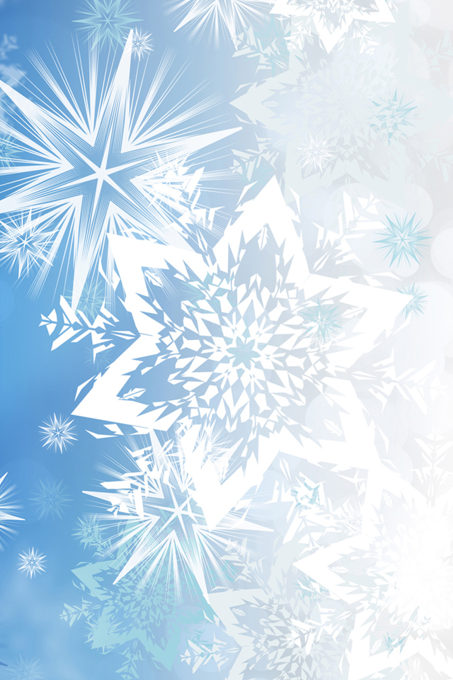 Magic Winter Wallpaper