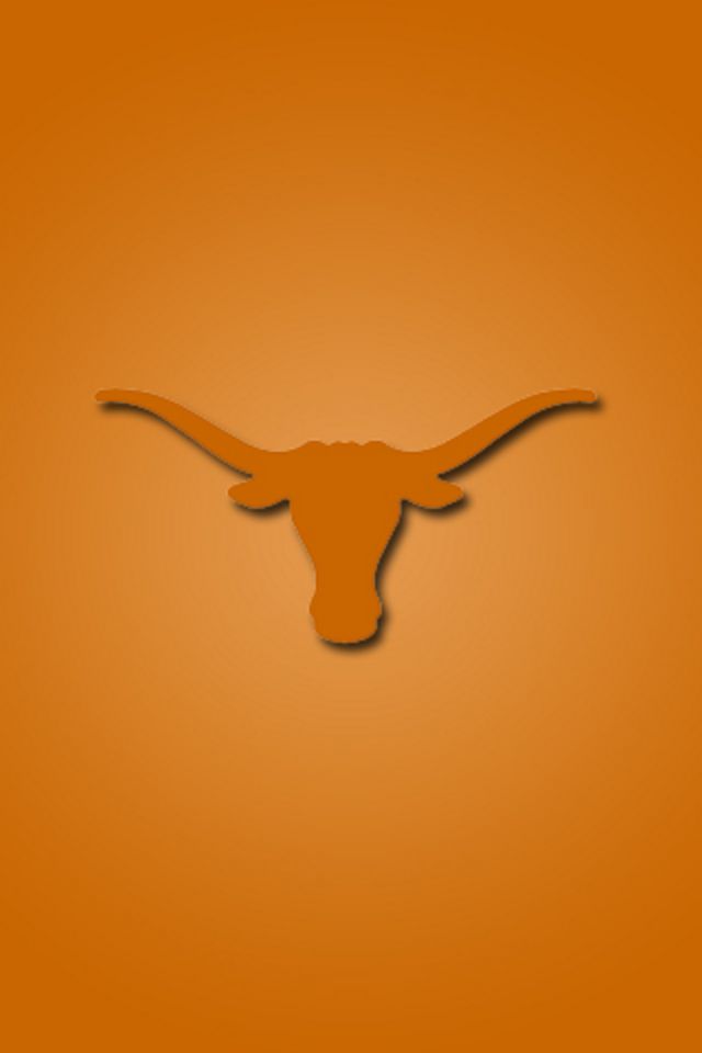 Texas Longhorns Wallpaper