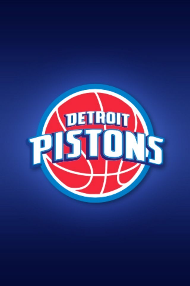 Detroit Pistons Wallpaper