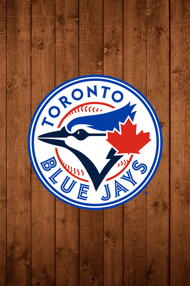 Toronto Blue Jays Wallpaper