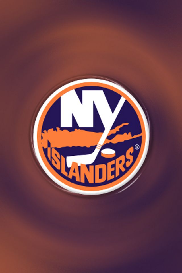 New York Islanders Wallpaper