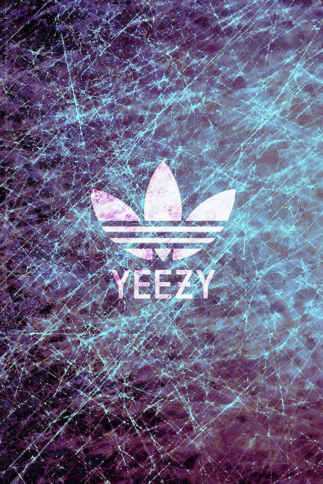Yeezy Logo Wallpaper