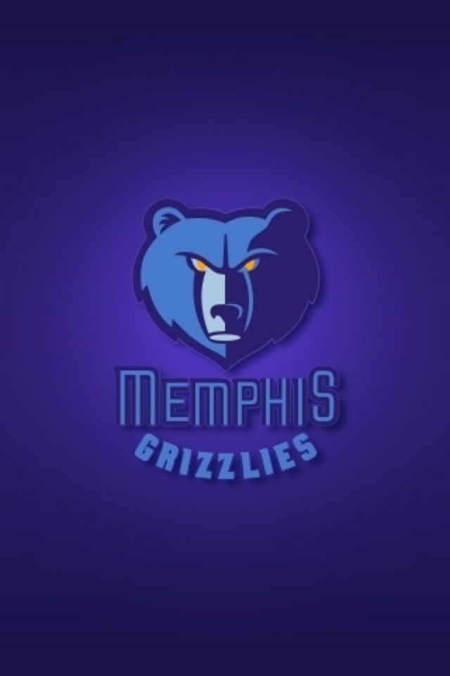 Memphis Grizzlies Wallpaper