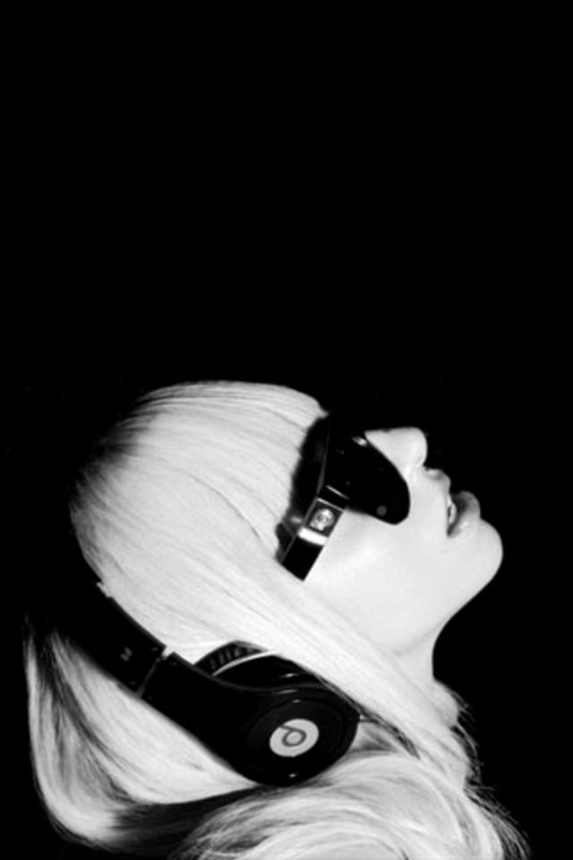 Lady Gaga Wallpaper