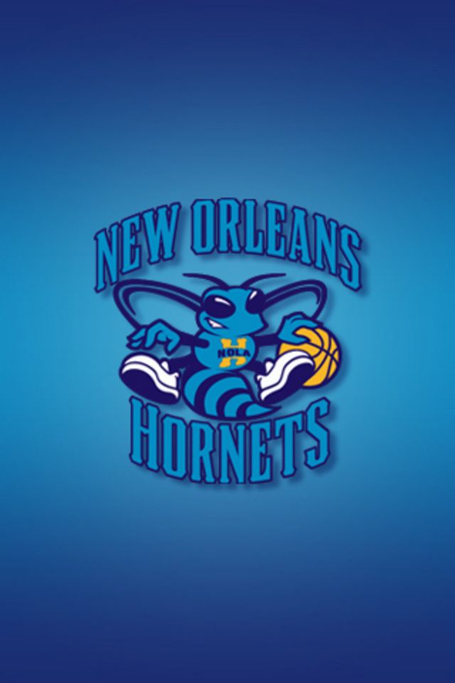 New Orleans Hornets Wallpaper