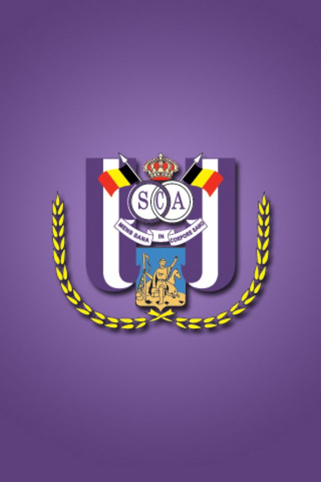 RSC Anderlecht Wallpaper