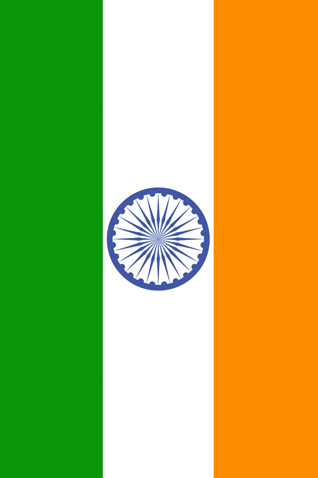 India Flag Wallpaper