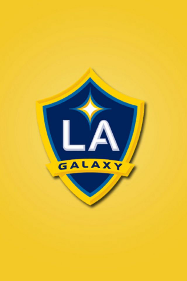 Los Angeles Galaxy Wallpaper