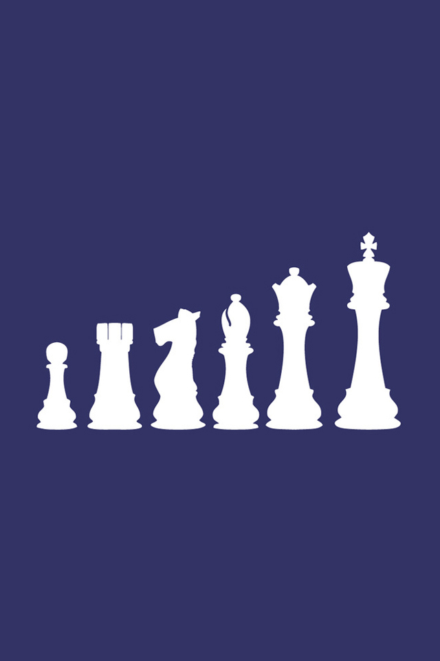 Chess Wallpaper